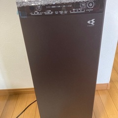 DAIKIN ダイキン　空気清浄機　加湿