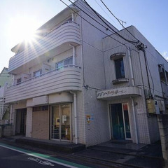 🔥入居総額7万円🔥1R🔥西武国分寺線 鷹の台駅 歩15分✨小平市...