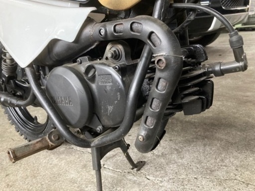 PW50 ポケバイ モトクロス ミニモト 値下げ可