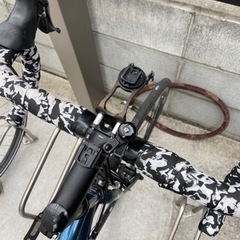 GIOS フェニーチェ 2021 54サイズ ブルーグリーン