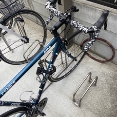 GIOS フェニーチェ 2021 54サイズ ブルーグリーン