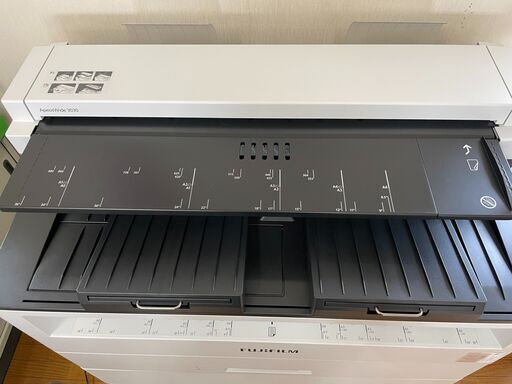 FUJIFILM デジタル複合機 ApeosWide3030MF