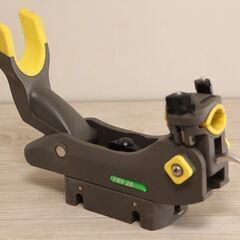 Snow Peak ロッドキ－パ－FRV-25 スノーピーク ロッドホルダー 竿受け (P1326wY)