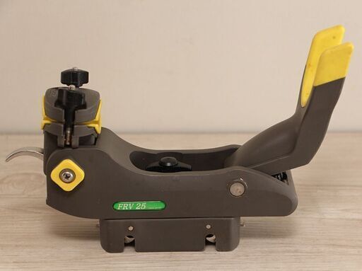 Snow Peak ロッドキ－パ－FRV-25 スノーピーク ロッドホルダー 竿受け (P1326wY)