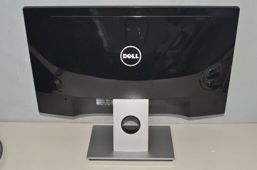 中古良品 2019年製 DELL SE2416H 23.8インチ液晶ディスプレイモニター