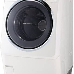 TW-170VD(w)  乾燥機能付きドラム式洗濯機　中古