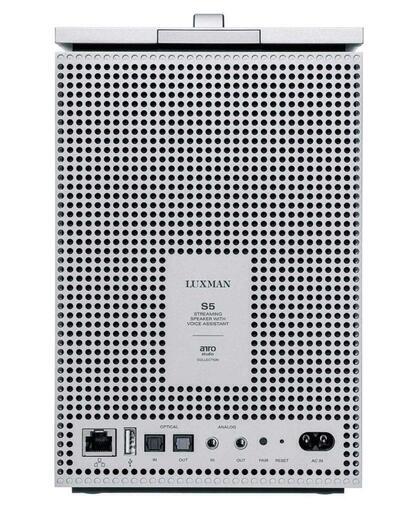 スピーカー Bluetooth Active Speaker System\nLUXMAN B-Side\narro studio collection S5