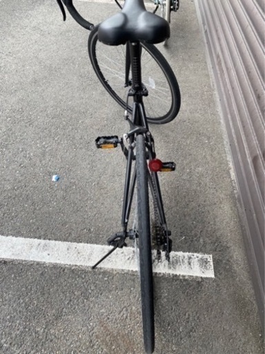ロードバイク 【交渉中です】21Technology 自転車 ロードバイク 700c 