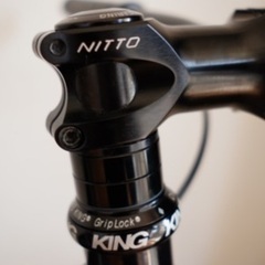 即決価格！All City Big Block 2021 サイズ49