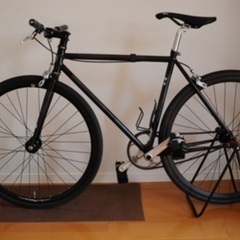 即決価格！All City Big Block 2021 サイズ49