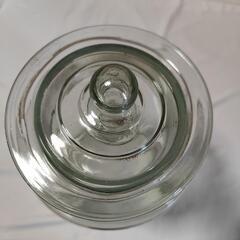 昭和レトロのガラス瓶