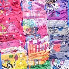 【ネット決済】Tシャツ 60枚セット 子供服