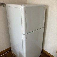 【引き取り限定】東芝 冷蔵庫 冷凍庫