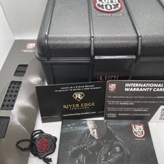 希少⭐️ルミノックス LUMINOX Ref.1512