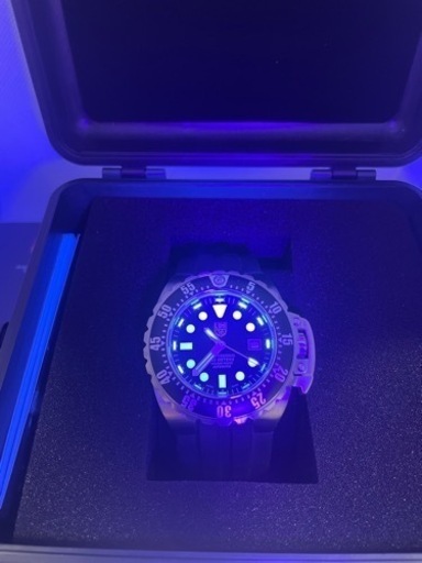 希少⭐️ルミノックス　LUMINOX Ref.1512 希少⭐️ルミノックス LUMINOX Ref.1512 【公式通販】