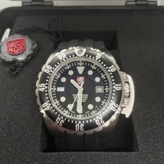 希少⭐️ルミノックス　LUMINOX Ref.1512 希少⭐️ルミノックス LUMINOX Ref.1512