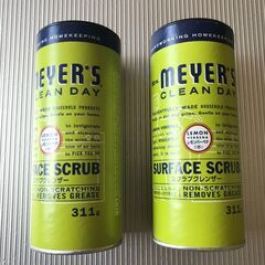 ミセスマイヤーズ クリーンデイ(Mrs.Meyers Clean...