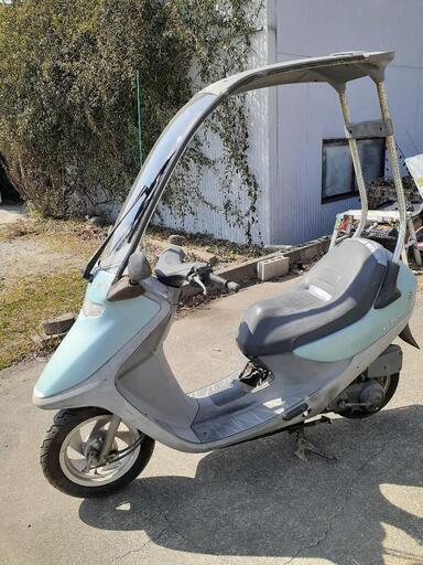 商談中)HONDA キャビーナ90 実働 バッテリー新品!! | greycampus.com