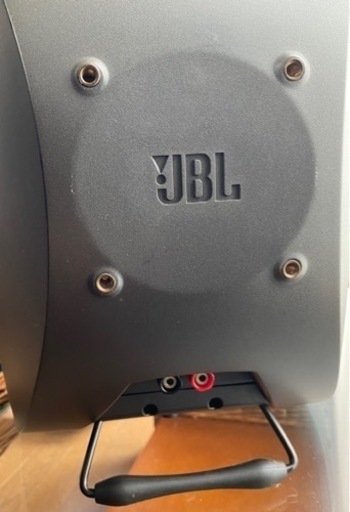【JBL】スピーカー 2つセット