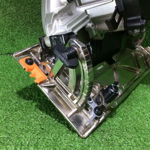 マキタ HS631DZ 165mm充電式マルノコ(バッテリー3つ、充電器付き