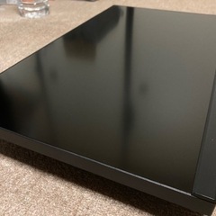 無料　液晶モニター　27インチ