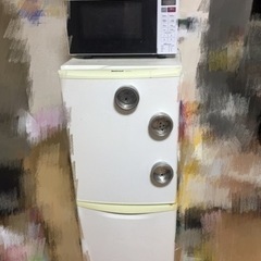 ⭐︎無料⭐︎ 新生活の家電5点セット