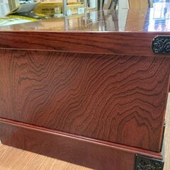 🌟和家具🌟大川家具吉野民芸120チェスト