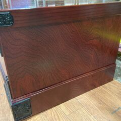 🌟和家具🌟大川家具吉野民芸120チェスト