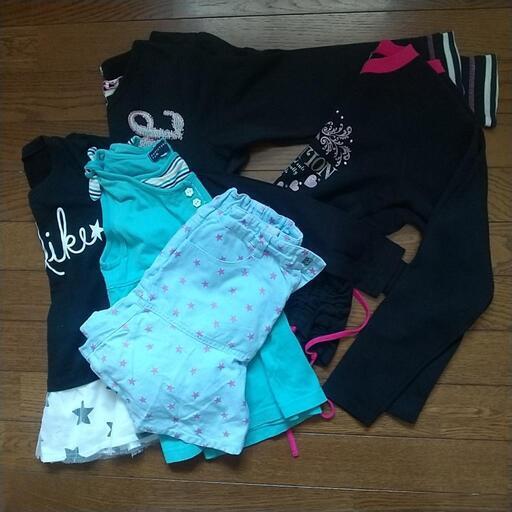 子供服 女の子用 140センチ とくこさん 近江八幡の家具の中古あげます 譲ります ジモティーで不用品の処分 子供服 女の子用 140センチ とくこさん 近江八幡の家具の中古あげます 譲ります ジモティーで不用品の処分