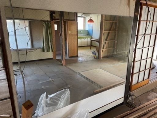 かど 康彦 － 旅立ちの唄：日記 大きな鏡（値下げしました）［受け取り 