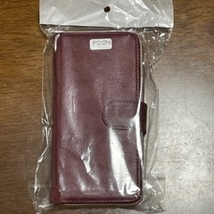 最終値下げ❗️携帯ケース手帳型／iPhone12・12Pro