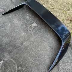 S14 シルビア ウィング