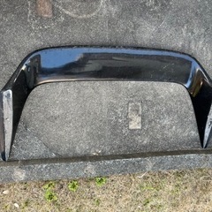 S14 シルビア ウィング