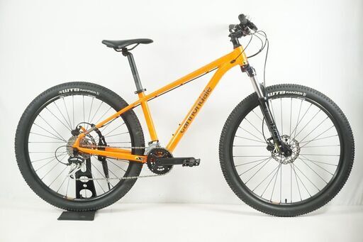 CANNONDALE 「キャノンデール」 TRAIL6 2021年モデル マウンテンバイク