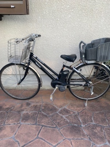 電動自転車