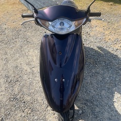 ホンダ Dio 50CC 4スト実働！ 買われる方必ずお読みにな...