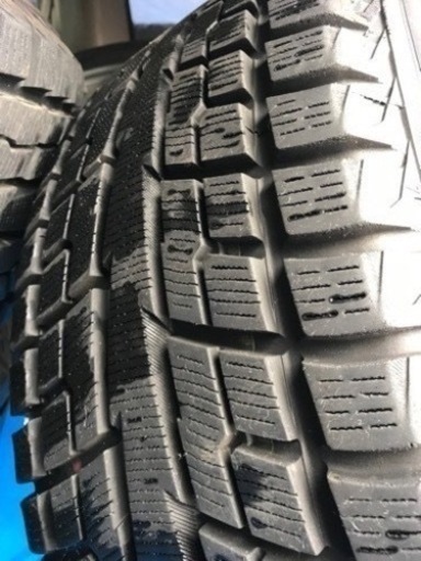 スタッドレスタイヤ　ホイール　セット　 245/60R18価格相談可