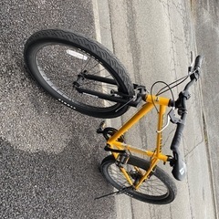 自転車