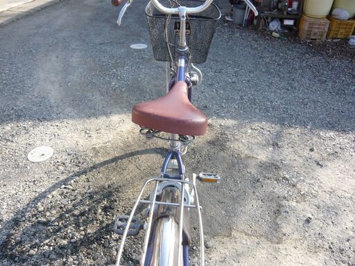 クロスバイクタイプ 26吋 Funn21 適応身長156-174cm