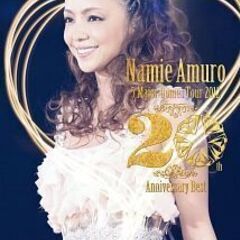 【新品！】Namie Amuro / 5 Major Domes...