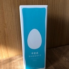 【ネット決済】妊活中の方におすすめ 潤滑ゼリー Egg Supp...
