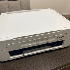 【無料】EPSONプリンター