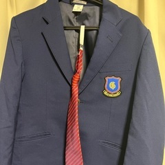 岐阜県郡上高校 新制服