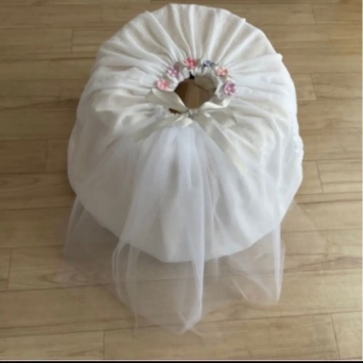 リングガール　歩行器