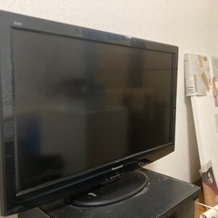 ※受け取り予定者が確定いたしました。【無料】テレビ