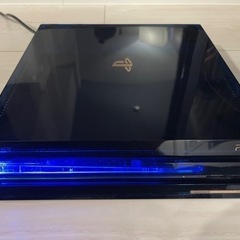 PS4 500 Million Limited Edition