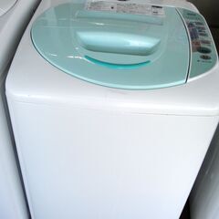 SANYO サンヨー 4.2kg 洗濯機 ASW-LP42B 2...