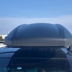 カーメイト　ルーフボックス440