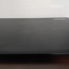 東芝 高速SSD搭載 高性能5世代Corei3搭載 Wifi対応 薄型スリムモデル HDMI