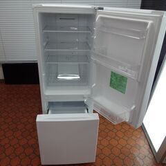 ID 991816 冷蔵庫2ドア ヤマダ156L 2019年製 YRZ-F15G1